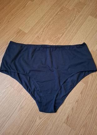 Трусики котон