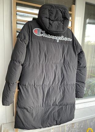 Женская зимняя куртка