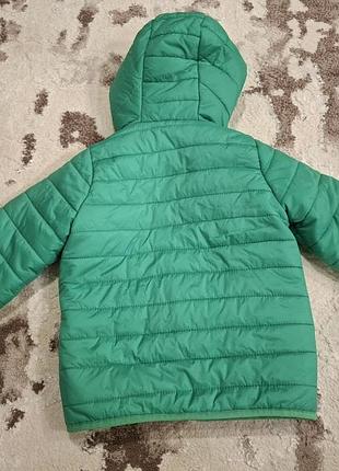 Куртка для мальчика