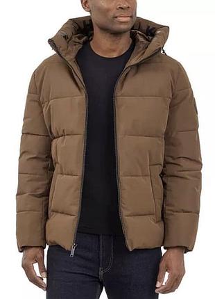 Чоловіча демисезонна куртка michael kors, розмір l