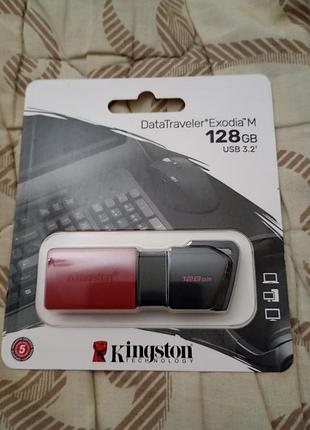 ,usb флешка 128гб размер в отличном состоянии