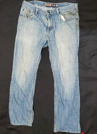 Джинси чоловічі 38 32