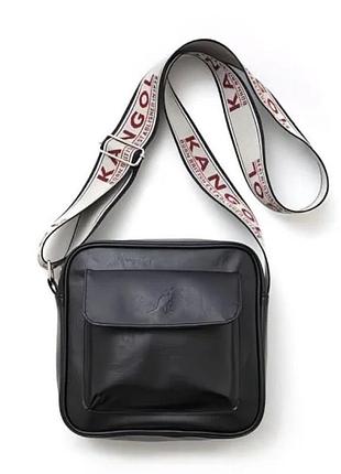 Сумка через плече kangol