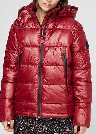 Куртка pepe jeans clara