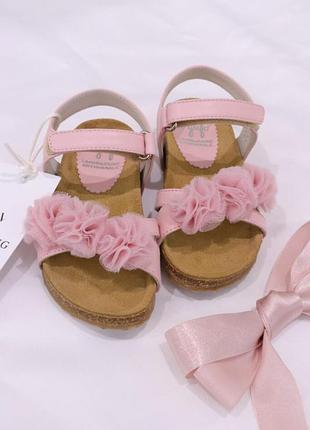 Сандалии детские il`gufo