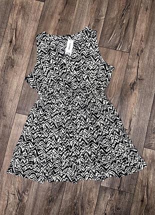 Женское платье новое