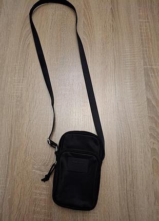 Маленькая сумочка 👜 на длинной ручке