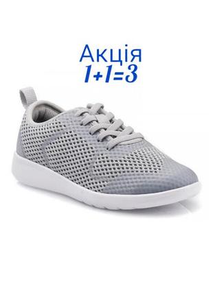 Кроссовки clarks scape soar trainers