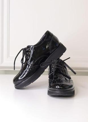 Туфли детские для мальчика "dolсe&amp;gabbana" (оригинал)