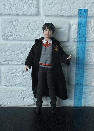Кукла маттел гарри поттер harry potter, оригинал. шарнирный.