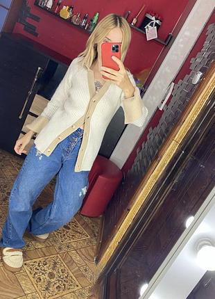 Кофта кардиган 🤗🤗