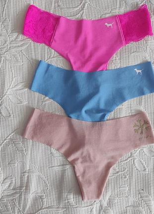Набір трусиків xs-s