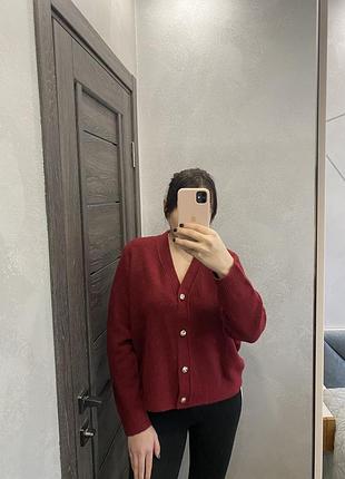 Primark кардиган в трендовом цвете m.l