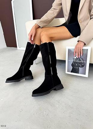 В наличии 🌿высокие сапоги со стразами''