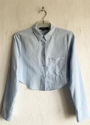 Вкорочена сорочка