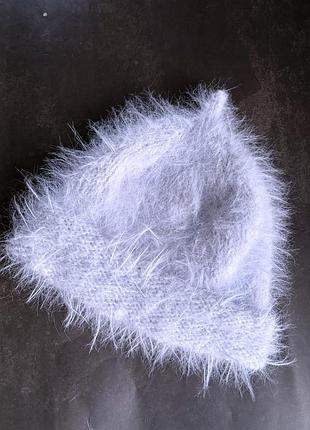 Шапка з піптиком