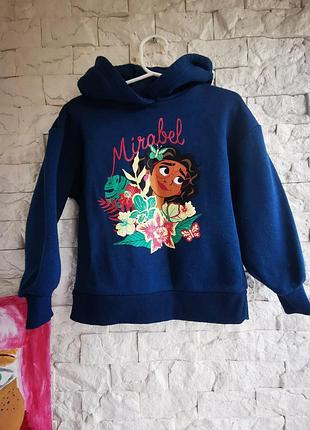 Худі на флісі