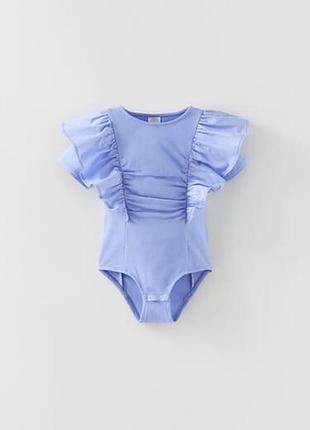 Боди zara на 8 гг, можно для близнецов