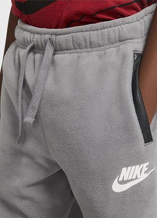 Флісові спортивні штани