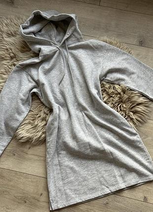 Тепла спортивна сукня jjxx