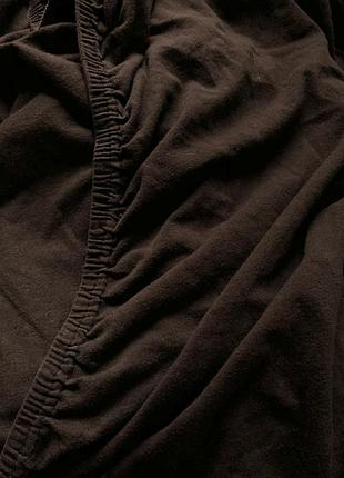 Простирадло 160х200 бавовна 100%