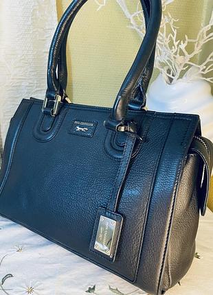 Paul costelloe солидная сумка для солидной дамы!