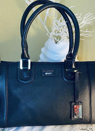 Paul costelloe солидная сумка для солидной дамы!