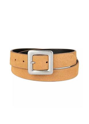 Женский двусторонний ремень levi's