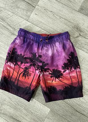 Шорти 10-11 років