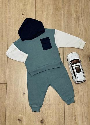 Спортивний костюм на офісі розмір 68