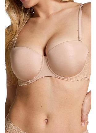 Бюстгальтер 32/70в hunkemoller