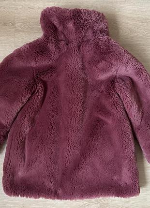 Шубка куртка h&m 104 см 3-4 роки 2