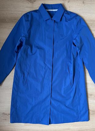 Плащ дощовик gant m-l