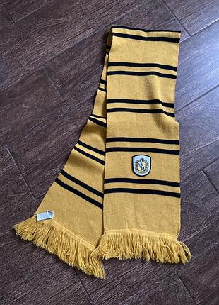 Класний оригінальний шарф з голограмою