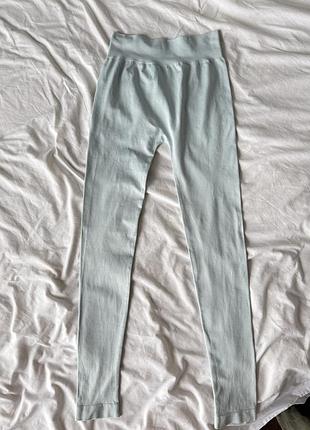 Безшовні лосини giulia