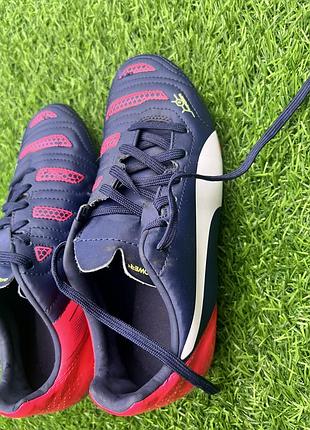 Бутси evopower4