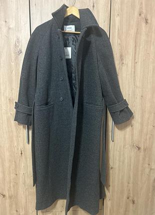 Пальто 44 туреччина довжина