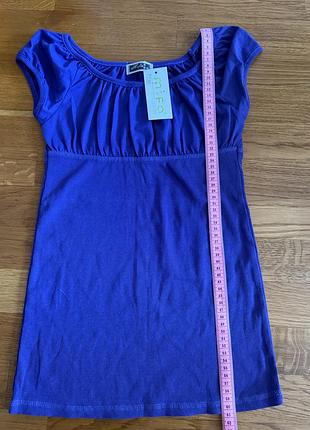 Нова кофтинка футболка