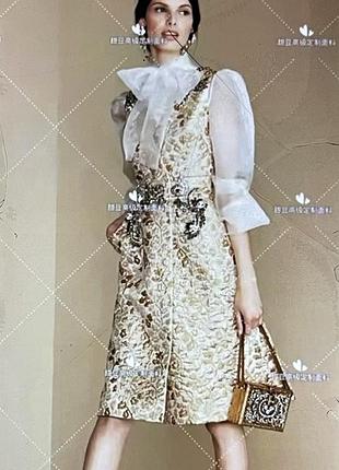 Сукня для самоі тебе в надзвичайний день і для неперевершеної події