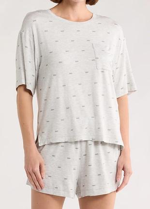 Женская пижама dkny