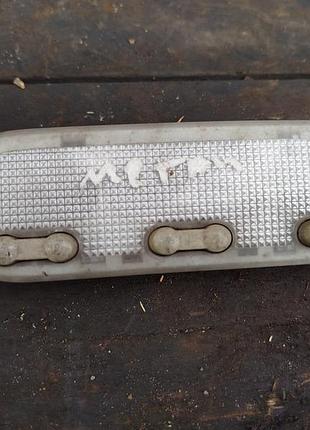 Плафон освітлення салону	renault megane 2