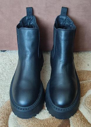 Черевики, челсі tamaris