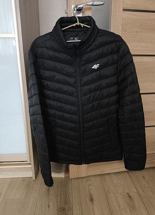 Мужская демисезонная куртка 4f