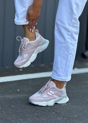 Кроссовки 502