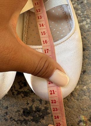 Стильні балетки дитячі