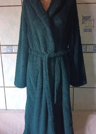 Халат для дому