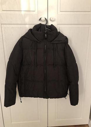 Куртка/пуховик zara