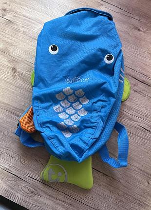 Водонепроникний дитячий рюкзак