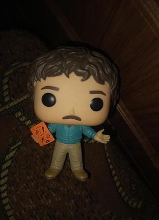 Фигурка funko