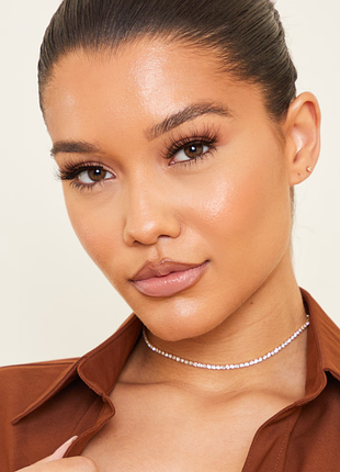 Колье prettylittlething